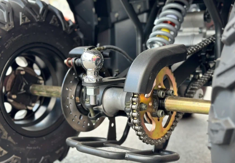 Квадроцикл GBM CROSS HILL 300 NEW PREMIUM в Миассе