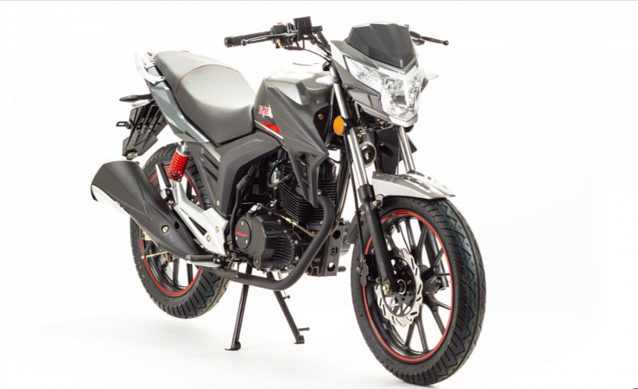 Мотоцикл FLASH 200 в Миассе