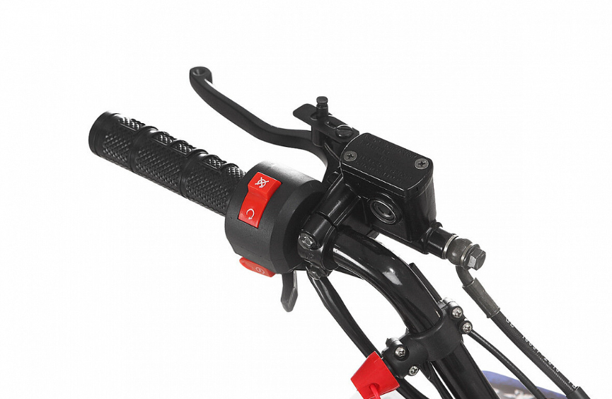 Квадроцикл Yacota Raposa PRO-SPORT в Миассе