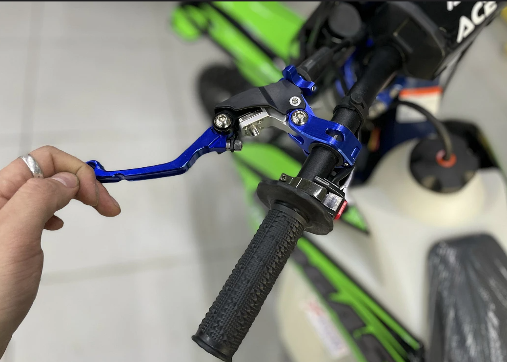 Мотоцикл Progasi RACE 300 AIR PRO SPORT в Миассе