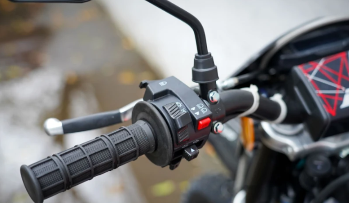 Мотоцикл BSE Z1 Y (035) в Миассе