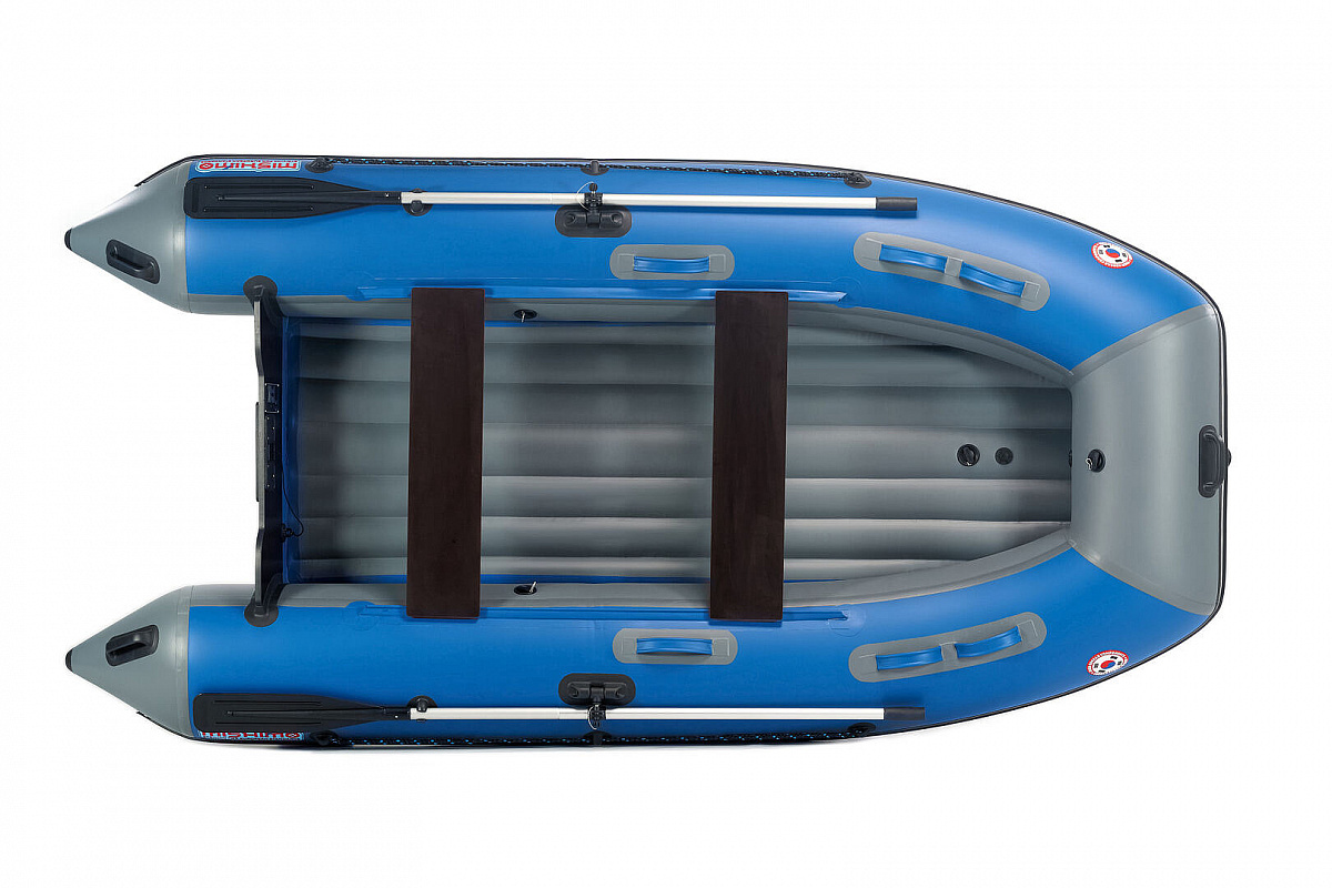 Лодка MISHIMO LITE 360 в Миассе