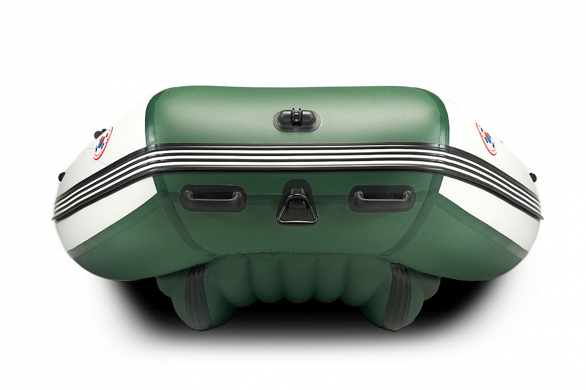 Лодка MISHIMO LITE DF 370 в Миассе