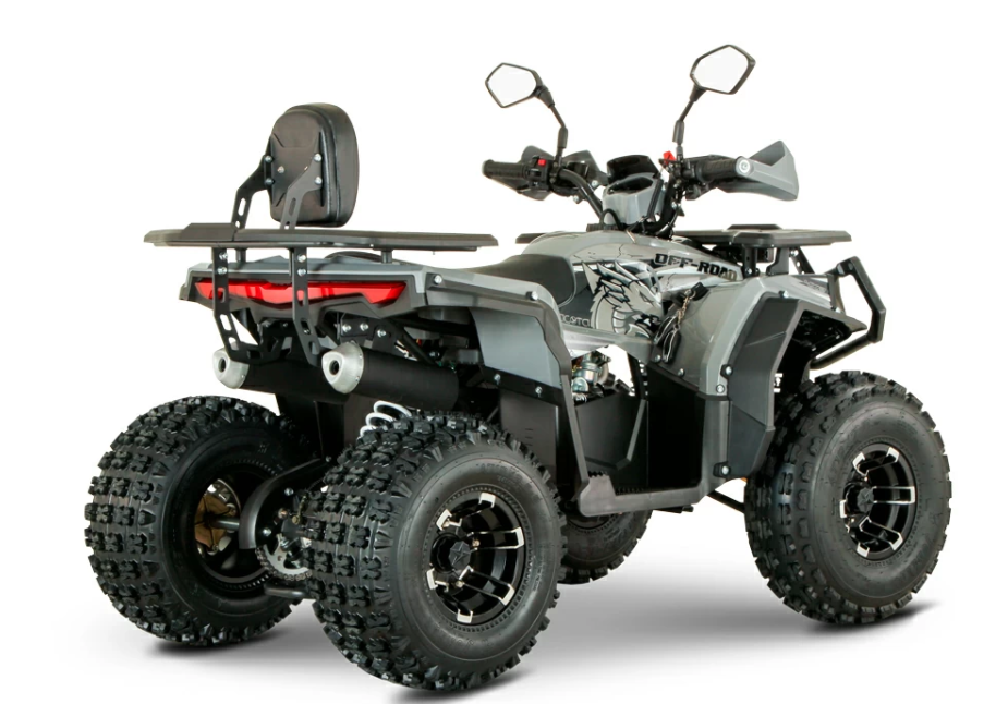 Квадроцикл YACOTA DRAGON LUX LD в Миассе