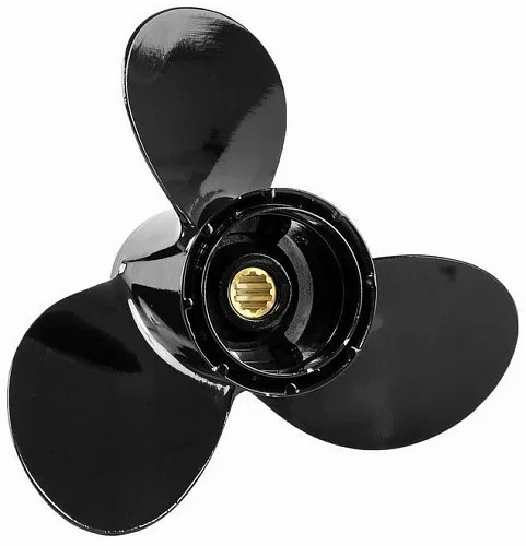 ВИНТ ГРЕБНОЙ SUZUKI DF25-30 / DT20-30; 3X10-1/4X10 в Миассе