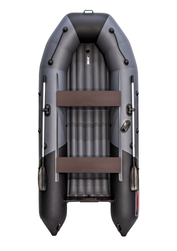 Лодка Таймень NX 3600 НДНД PRO в Миассе