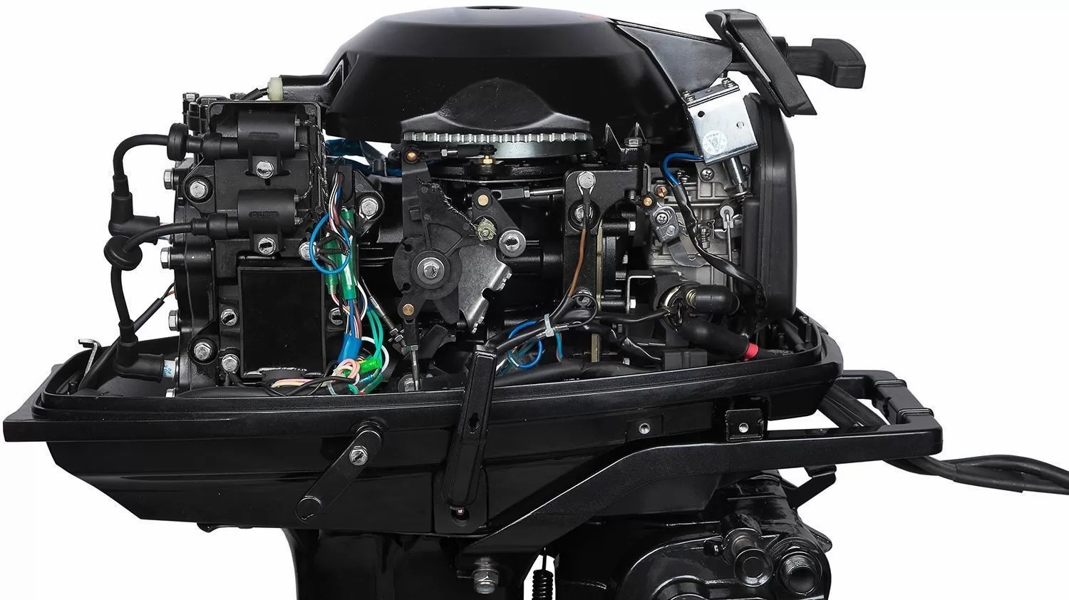 Лодочный мотор MARLIN MP 30 AWRS в Миассе