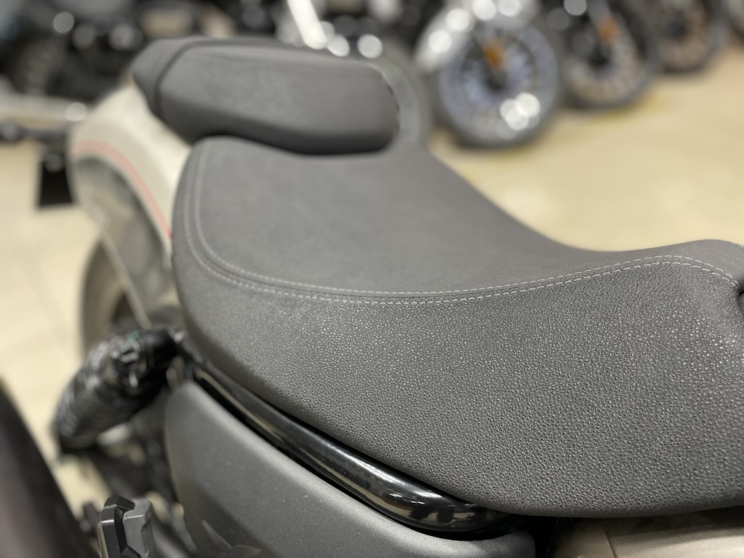 Мотоцикл Benda Chinchilla 500 в Миассе