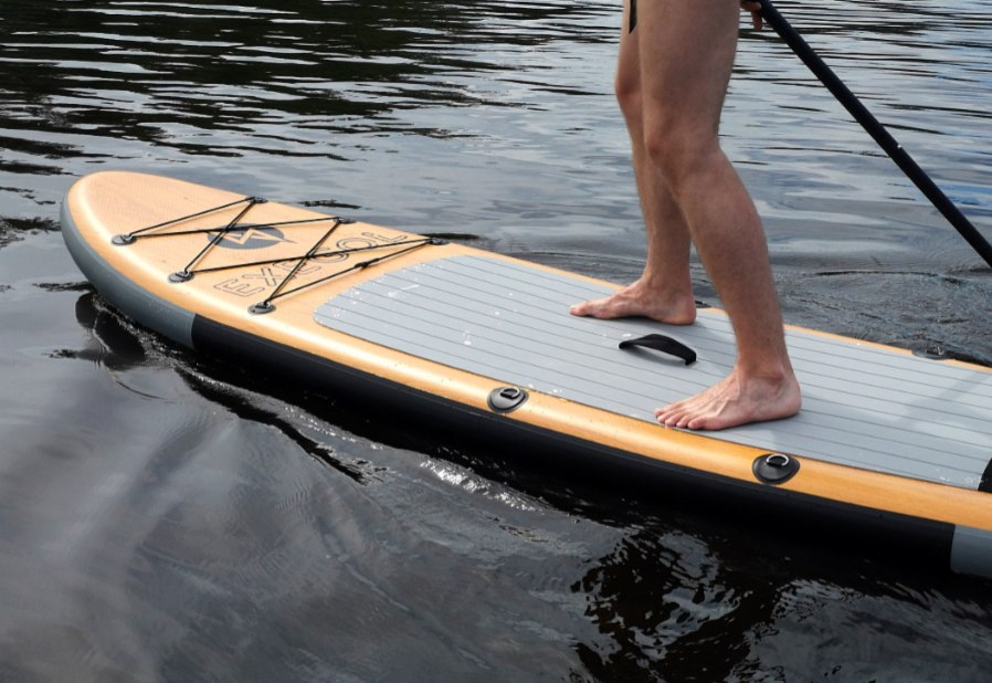 SUP (САП) Доска MISHIMO DECK 10.6(320) в Миассе