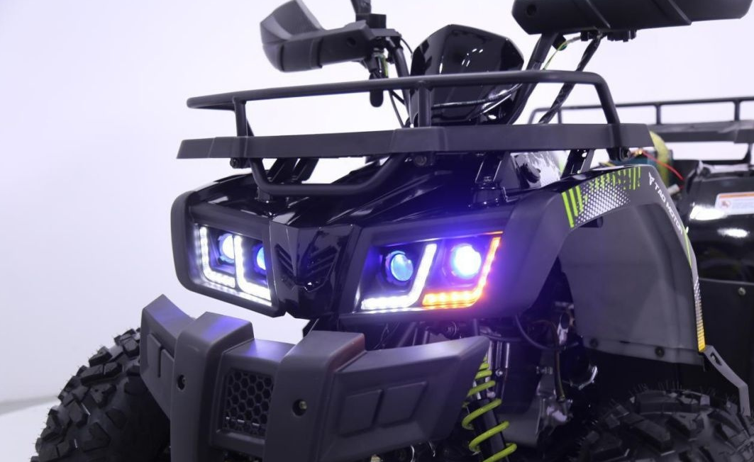 Квадроцикл YACOTA WARRIOR 200 PRO в Миассе