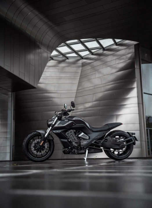 Мотоцикл Benda LFC 700 Pro в Миассе