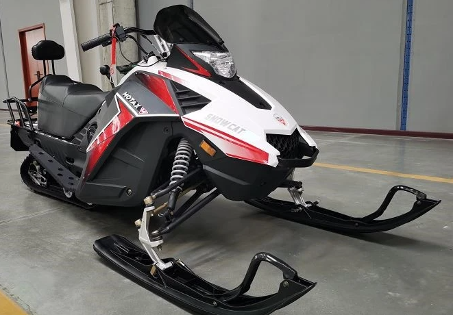 Снегоход Motax Snow Cat 180 EFI в Миассе