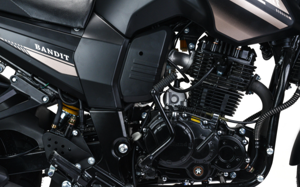 Мотоцикл MOTOLAND (МОТОЛЕНД) 300 BANDIT в Миассе