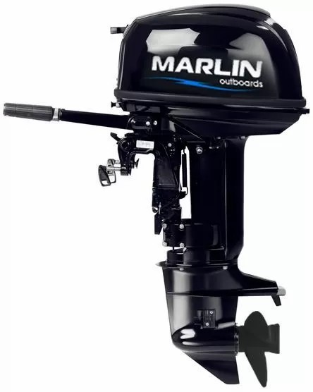Лодочный мотор MARLIN MP 30 AWHS в Миассе