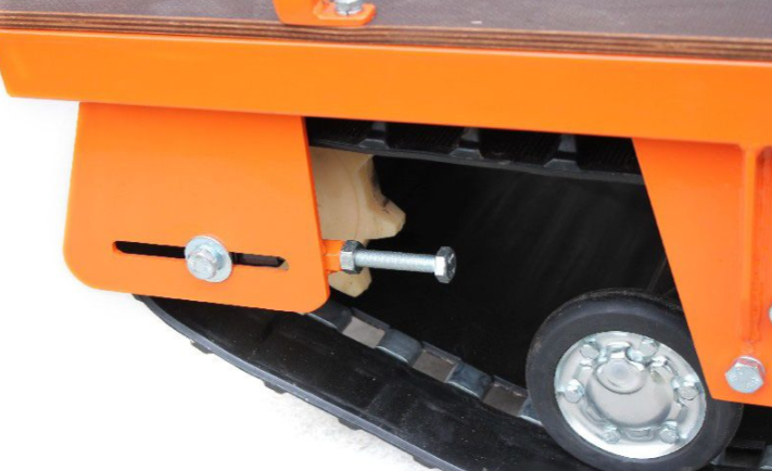 Мотобуксировщик ЧИНУК 11 л.с. в Миассе