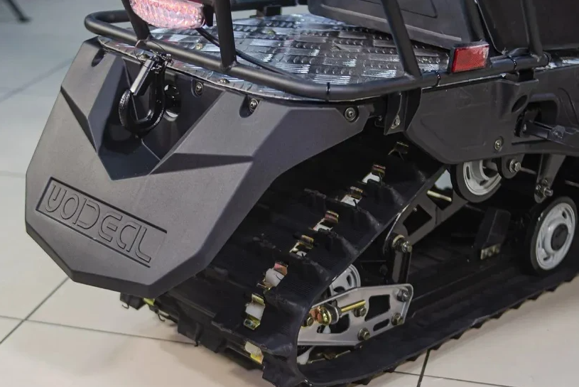 Снегоход Ataki WD 300 в Миассе