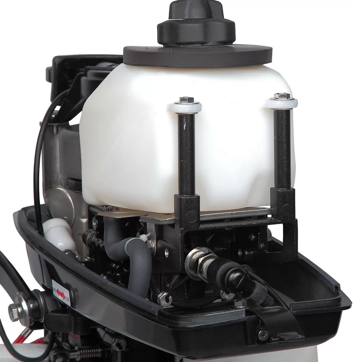 Лодочный мотор MARLIN MP 3 AMHS в Миассе