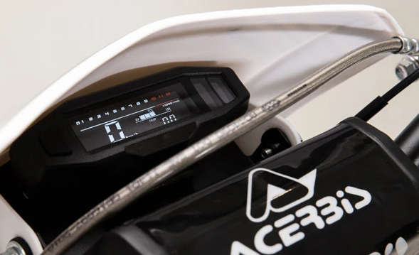 Питбайк Progasi Smart Max 150 в Миассе