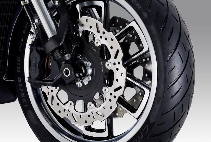 Мотоцикл GAOKIN THOR 1000 в Миассе