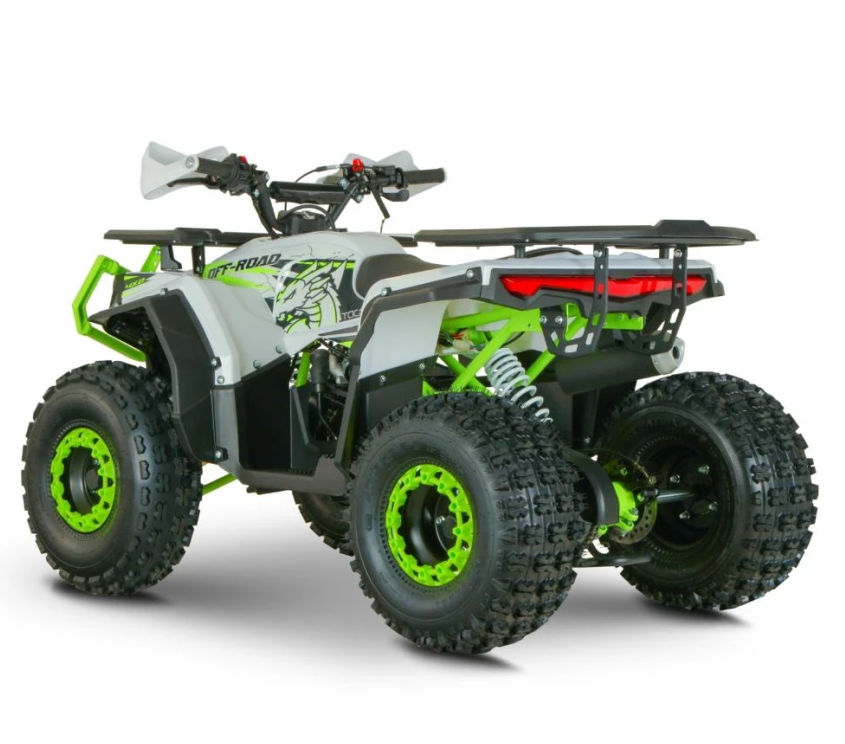 Квадроцикл YACOTA DRAGON в Миассе