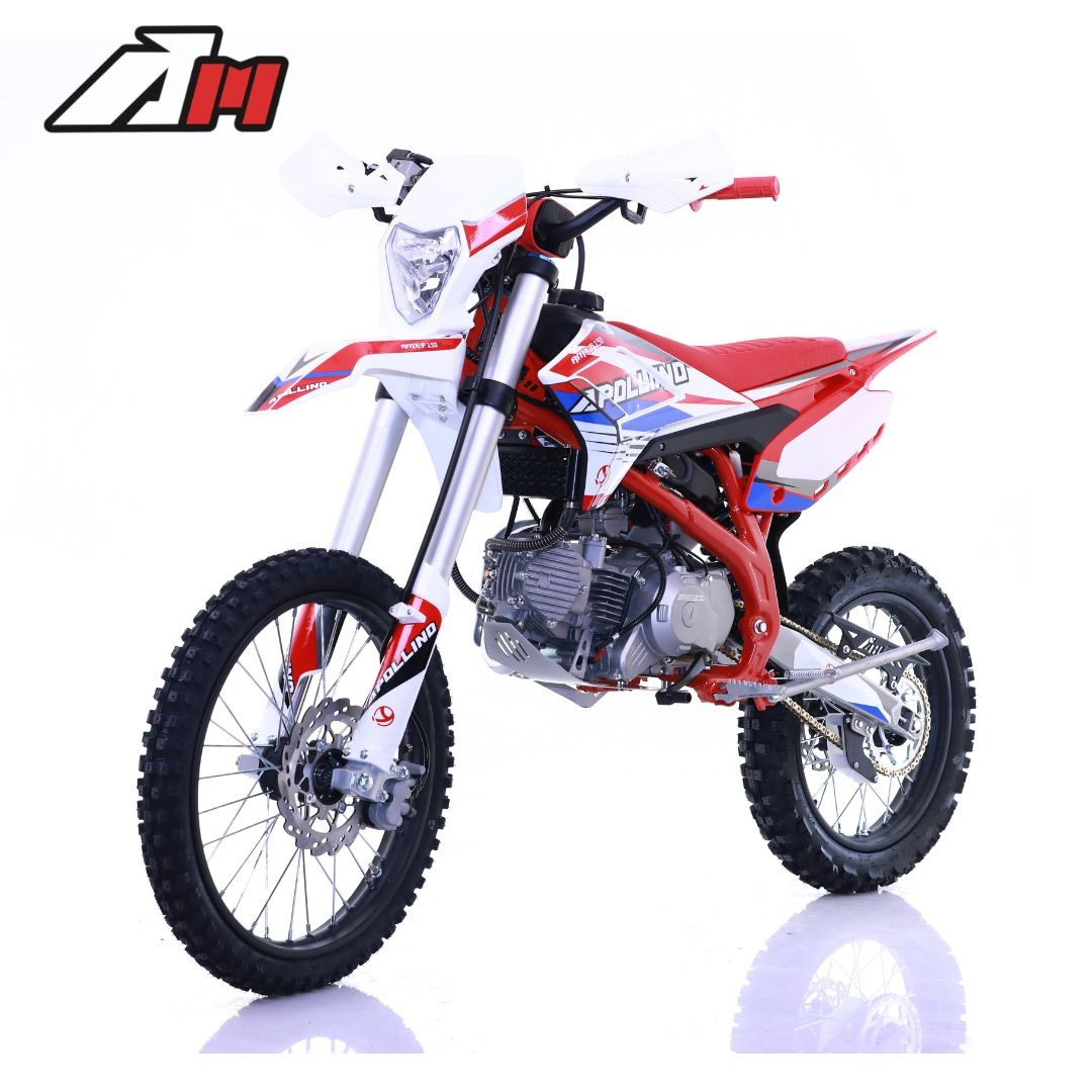 Питбайк YACOTA Apollino AMX-F 150 в Миассе