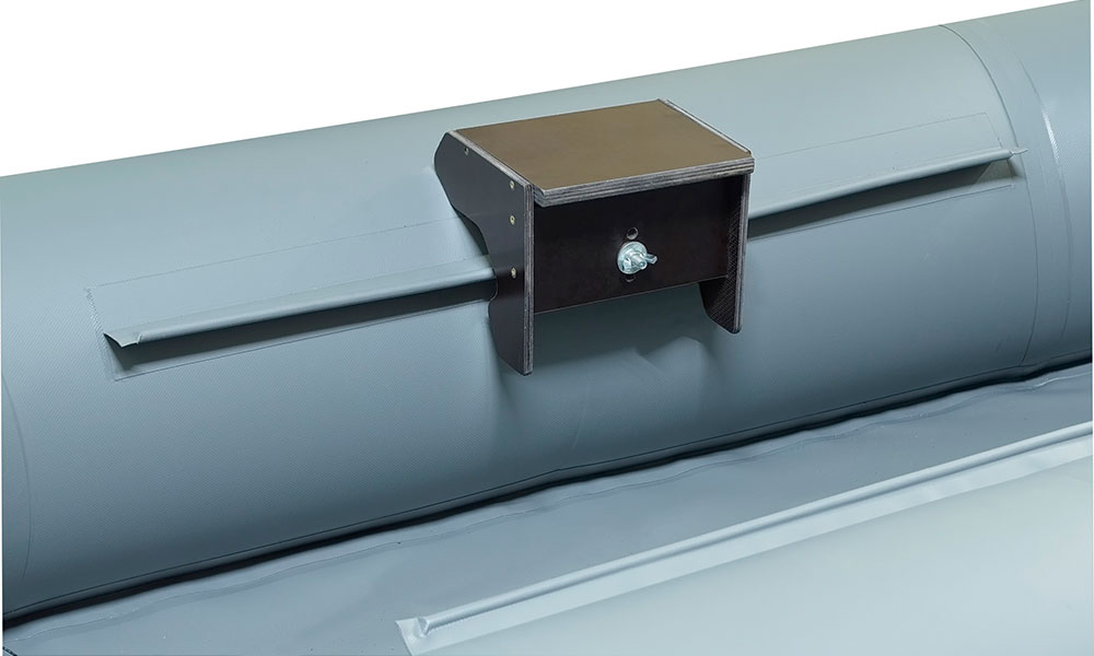 Подставка под эхолот мини в Миассе