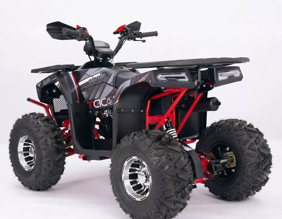 Квадроцикл YACOTA Sirius LD в Миассе