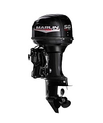 Лодочный мотор MARLIN PROLINE MP 50 AERTL в Миассе