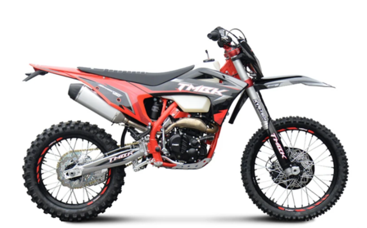 Питбайк TMBK Sprinter 300 (NB300) в Миассе