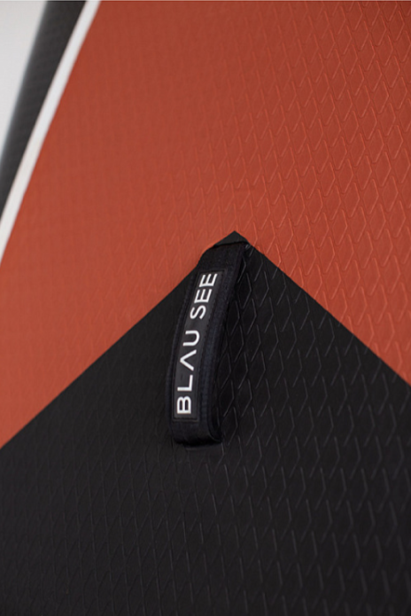 НАДУВНОЙ SUP-BOARD BURNFIRE 10,6 в Миассе