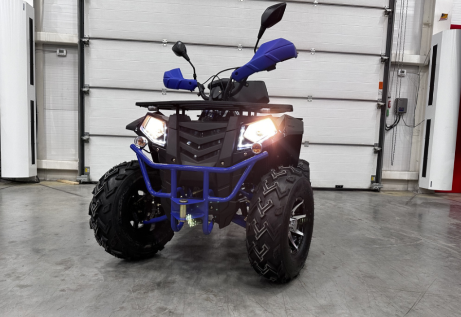 Квадроцикл GBM SHARP BIG 300 NEW PREMIUM в Миассе