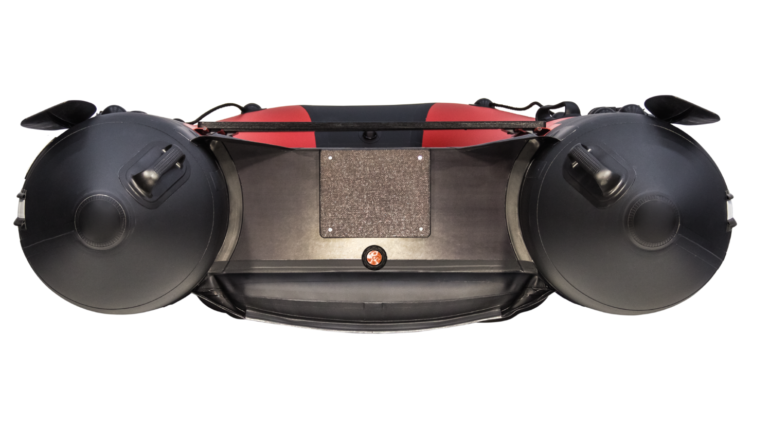 Лодка Ривьера Компакт 2900 НДНД в Миассе