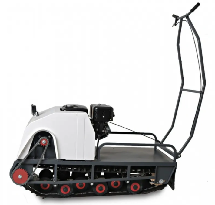 Мотобуксировщик ВЕПС «БЮДЖЕТНЫЙ» 13 л.с. в Миассе