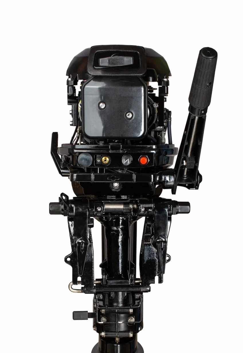 ЛОДОЧНЫЙ МОТОР GLADIATOR G30FHS в Миассе