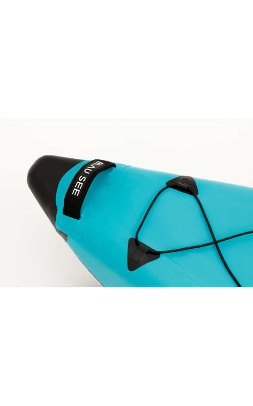 Надувной каяк Blau See Big Fish-3 Премиум в Миассе