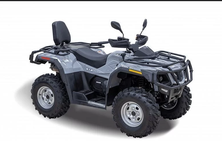 Квадроцикл HISUN TACTIC 550 (HS550ATV) NORMAL в Миассе