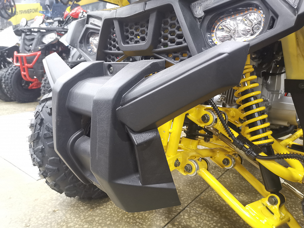 Квадроцикл PROMAX STORM 190 PRO в Миассе