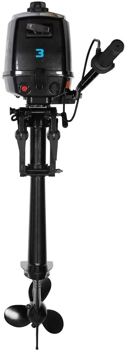 Лодочный мотор MARLIN MP 3 AMHS в Миассе