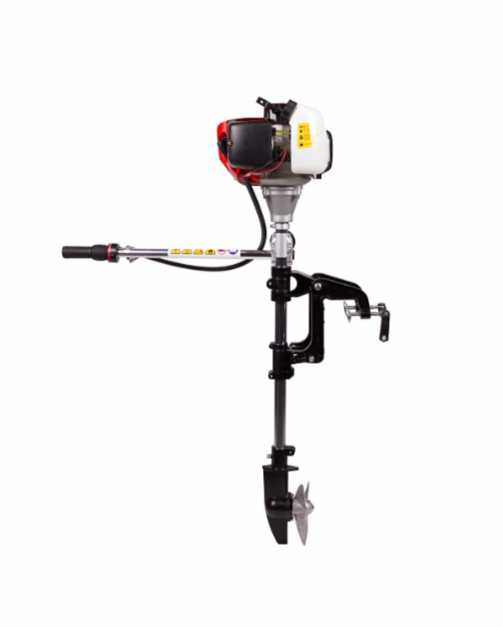 Подвесной лодочный мотор TOYAMA TA 2 в Миассе