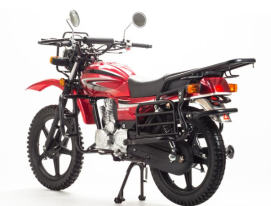 Мотоцикл FORESTER 200 (2021 г.) в Миассе