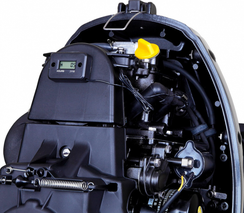 Лодочный мотор MARLIN MF 9.9 AWHBS в Миассе