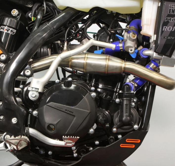 Мотоцикл Avantis Enduro 300 PRO EFI Exclusive (NC250/177MM) ARS в Миассе