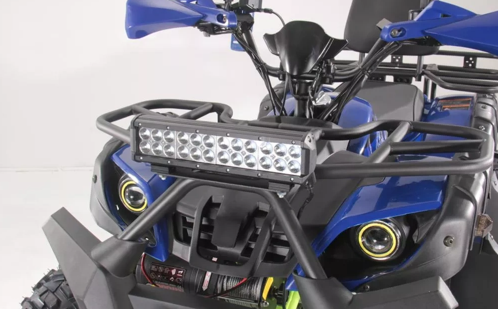 Квадроцикл YACOTA SELA MAX в Миассе