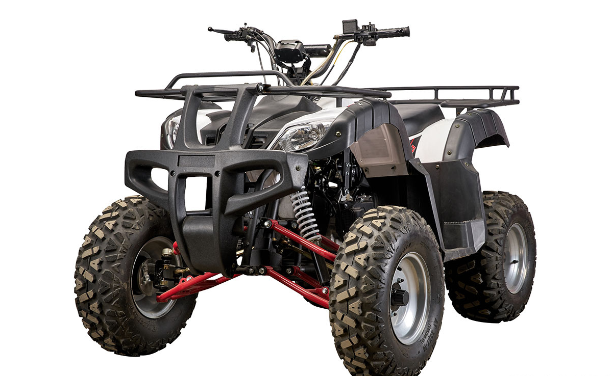 Квадроцикл YACOTA SELA 200 в Миассе