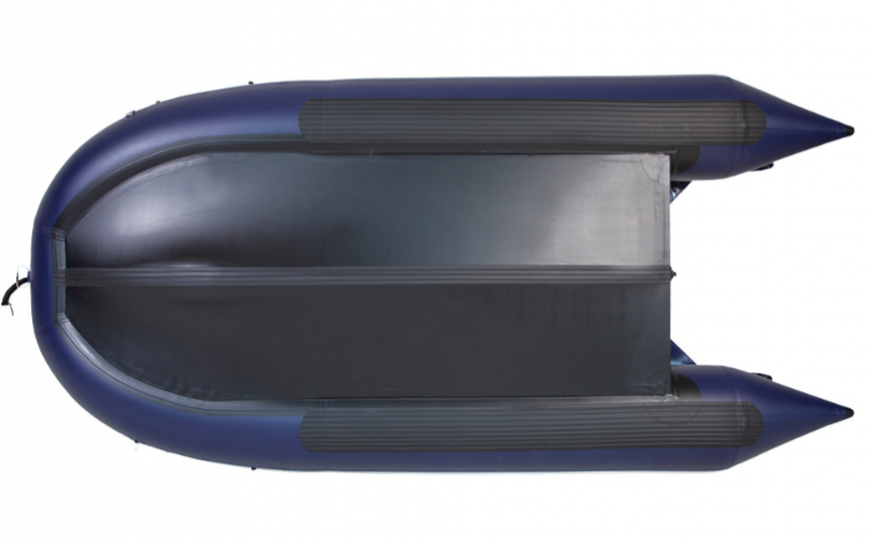 НАДУВНАЯ ЛОДКА GLADIATOR D470AL в Миассе