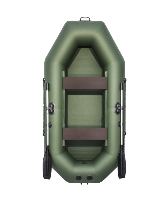 Лодка АКВА-МАСТЕР 260 в Миассе