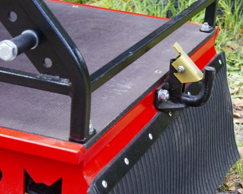 Мотобуксировщик POMOR X-600 S20 в Миассе