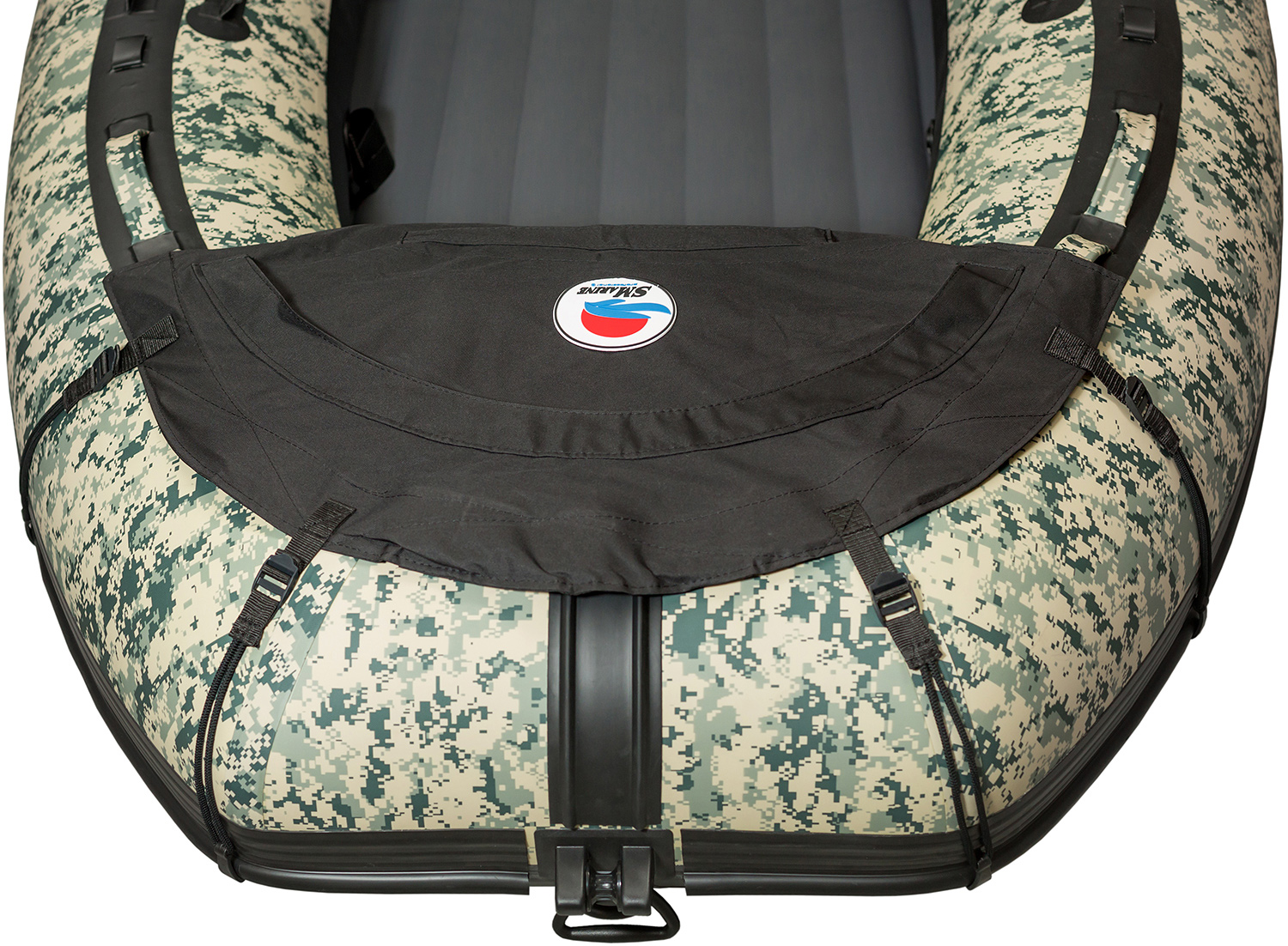 НОСОВАЯ СУМКА AIR, SDP 330-420 в Миассе