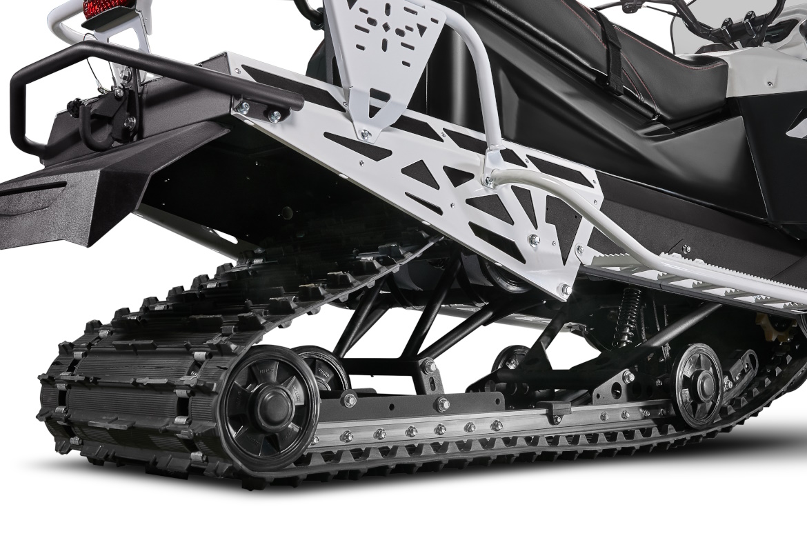 Снегоход IRBIS TUNGUS 600L 25/26 в Миассе