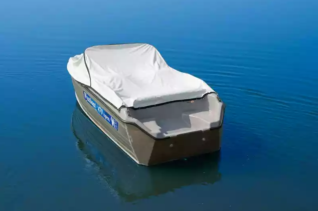 Комбинированный катер Wyatboat-470 Open в Миассе